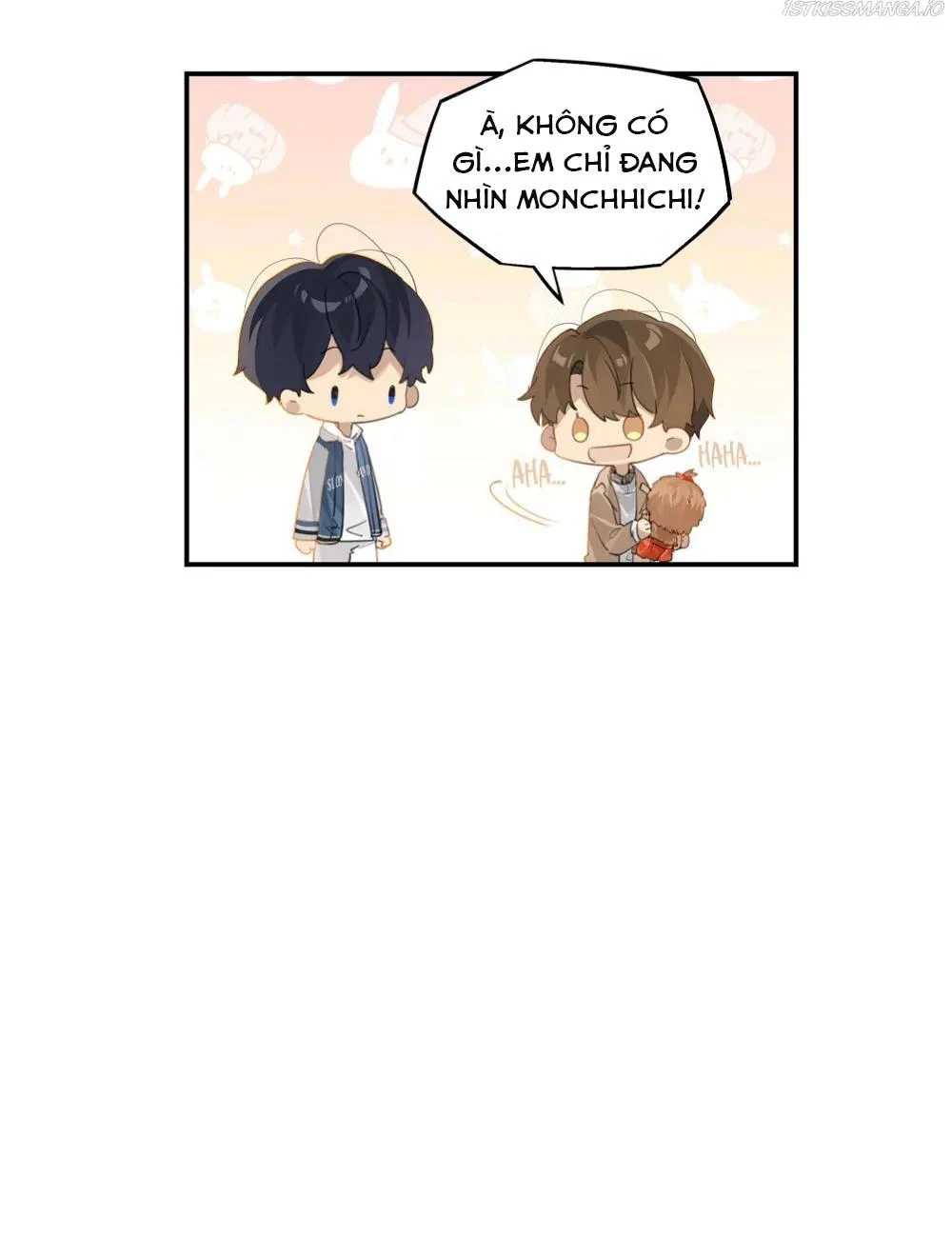 Chào, Đã Lâu Không Gặp Chapter 46 - 4