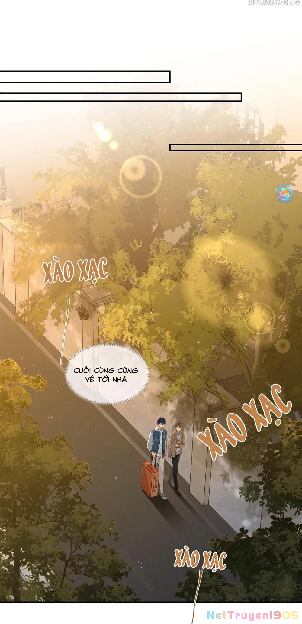 Chào, Đã Lâu Không Gặp Chapter 46 - 5