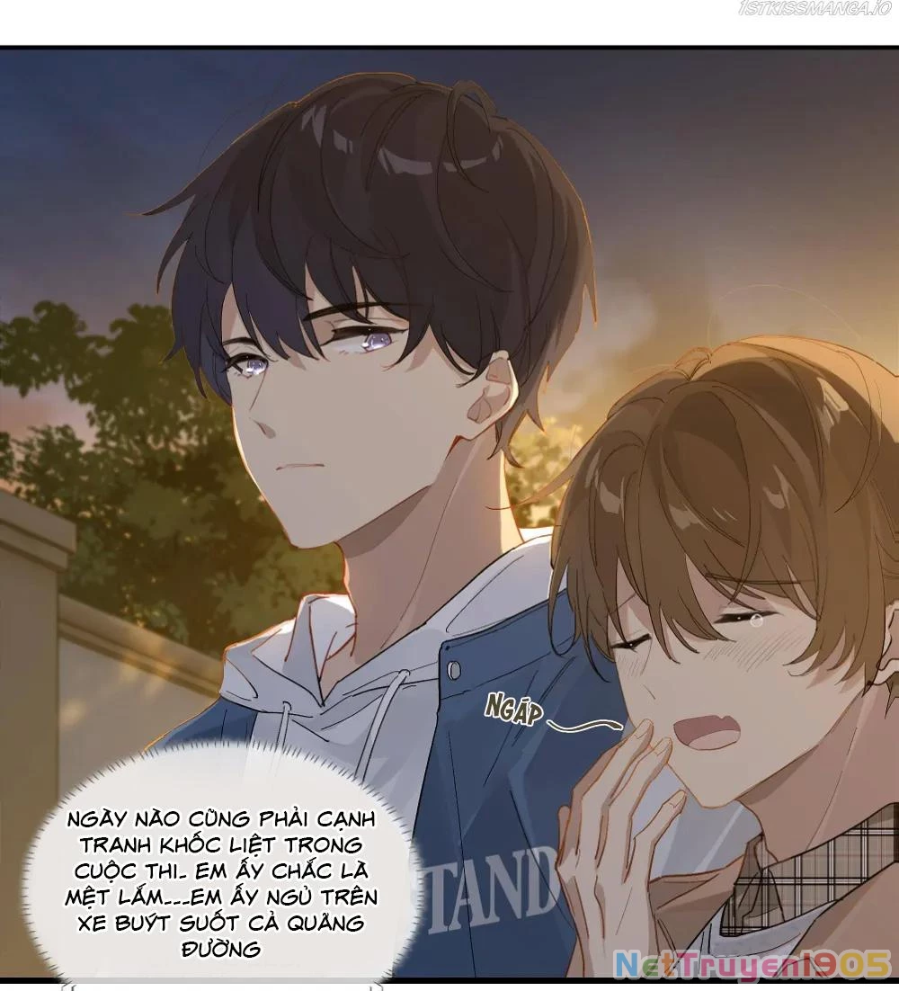 Chào, Đã Lâu Không Gặp Chapter 46 - 6