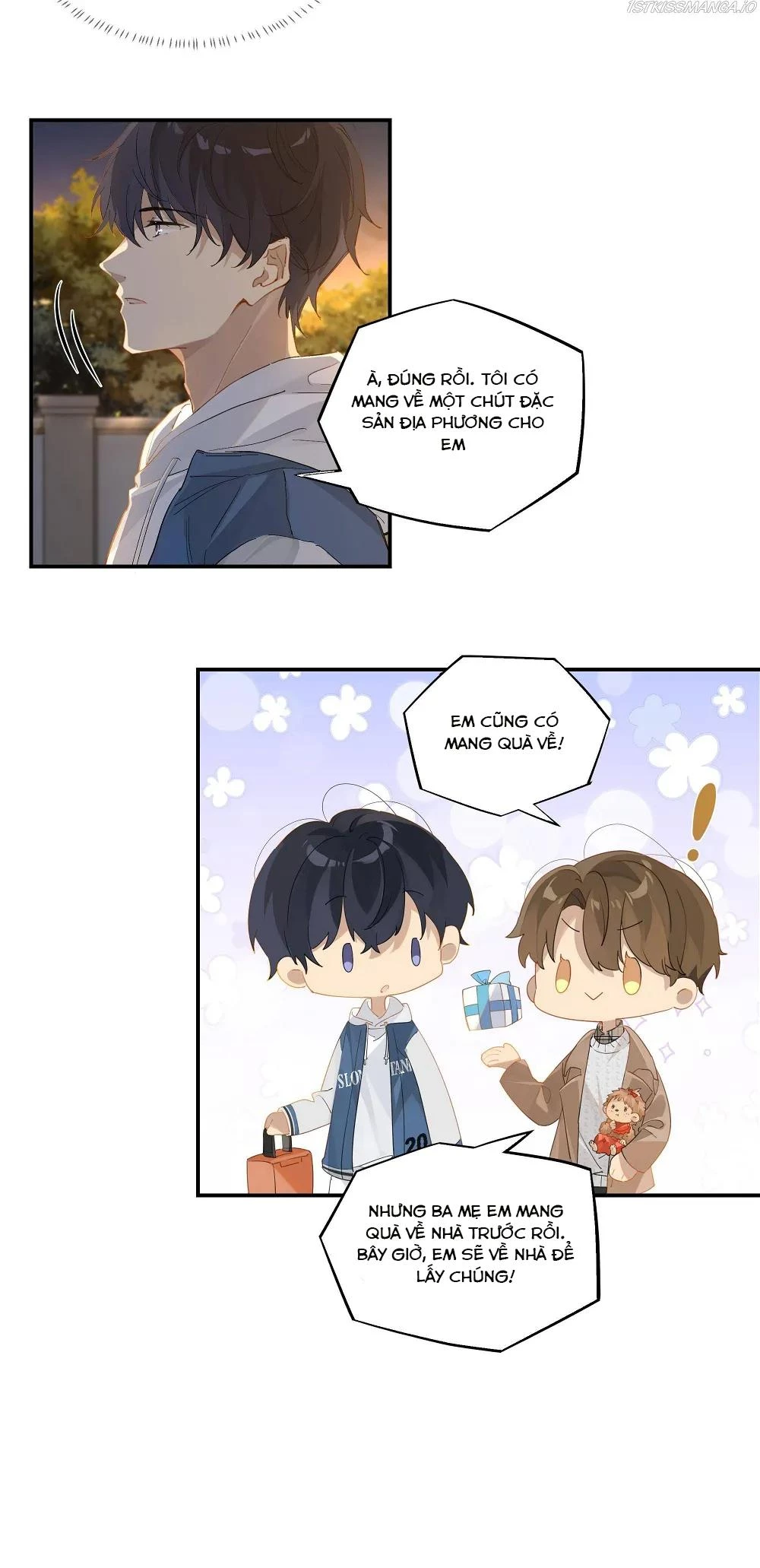 Chào, Đã Lâu Không Gặp Chapter 46 - 7