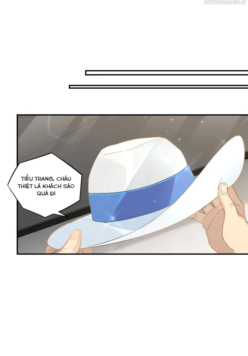 Chào, Đã Lâu Không Gặp Chapter 46 - 8