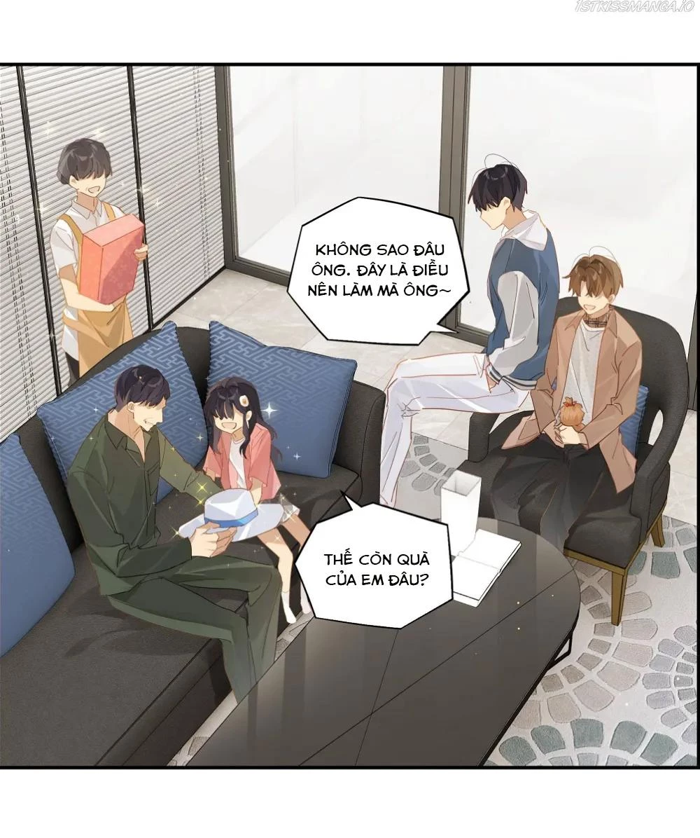 Chào, Đã Lâu Không Gặp Chapter 46 - 9