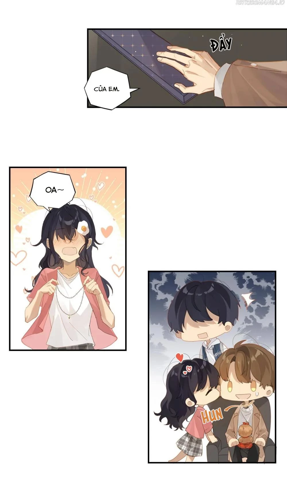 Chào, Đã Lâu Không Gặp Chapter 46 - 10