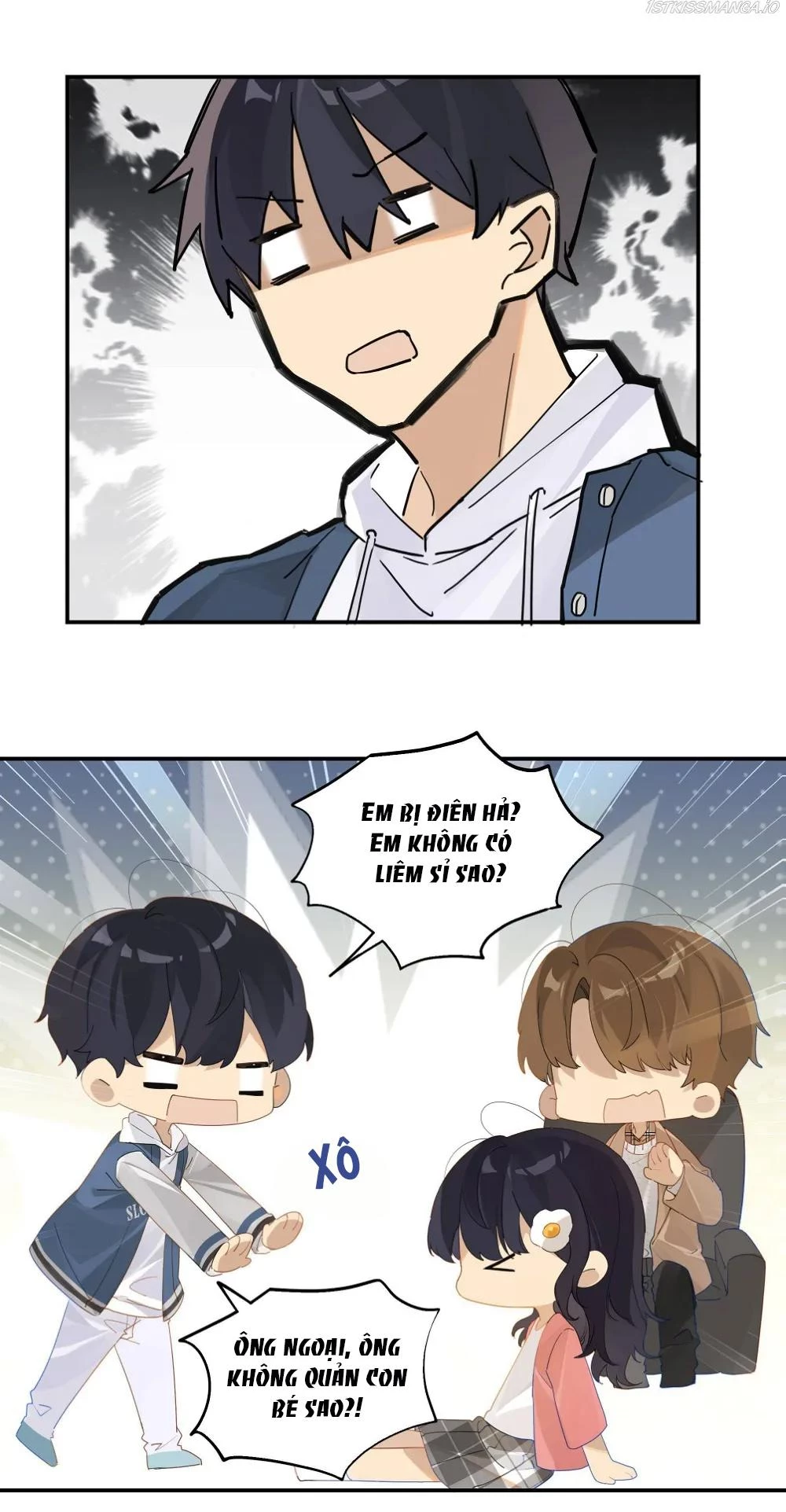 Chào, Đã Lâu Không Gặp Chapter 46 - 11