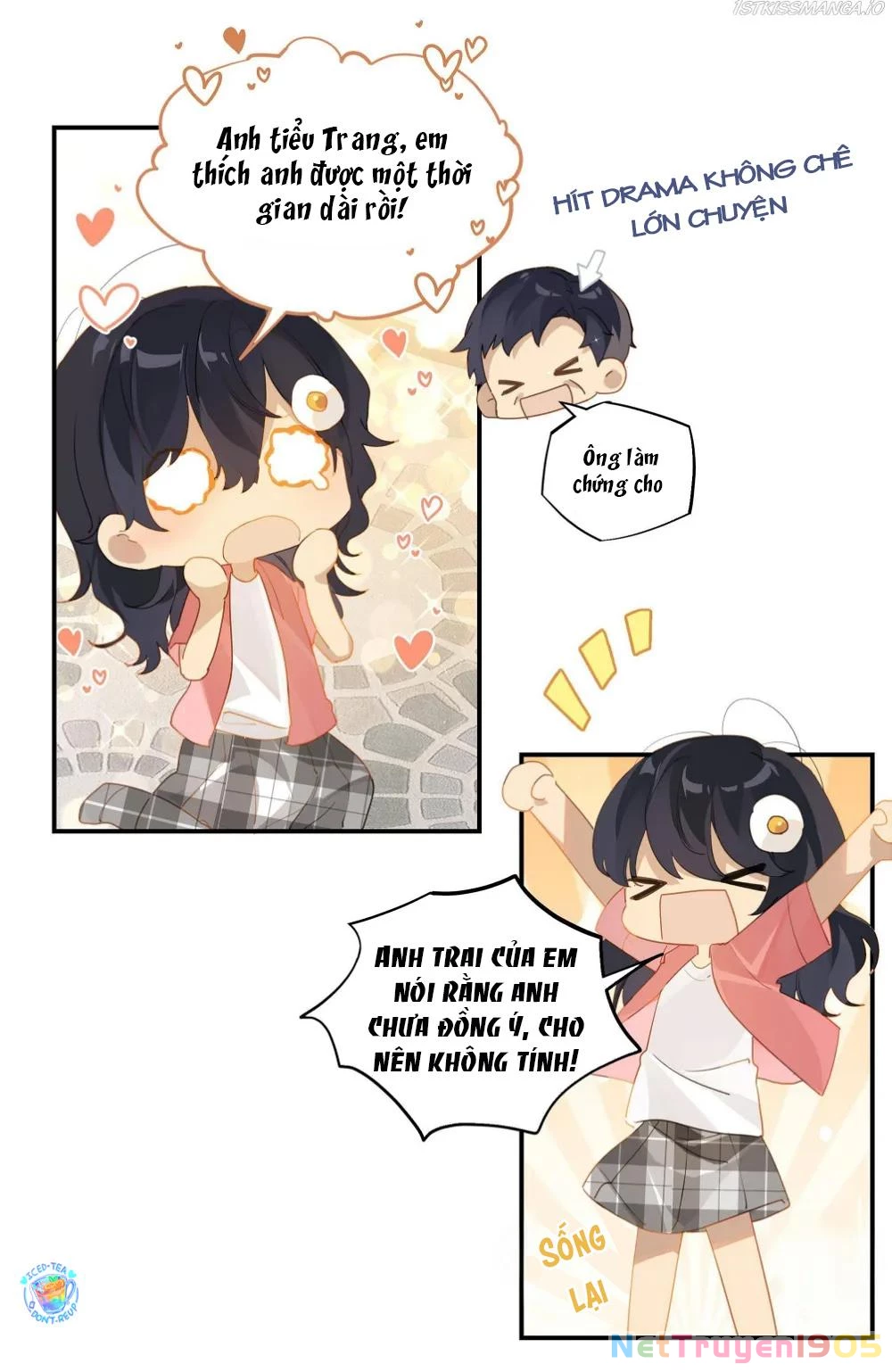 Chào, Đã Lâu Không Gặp Chapter 46 - 12