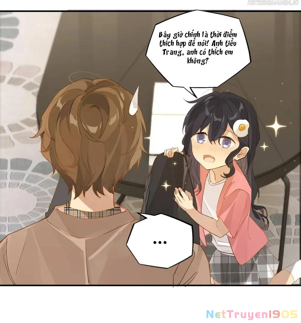 Chào, Đã Lâu Không Gặp Chapter 46 - 13