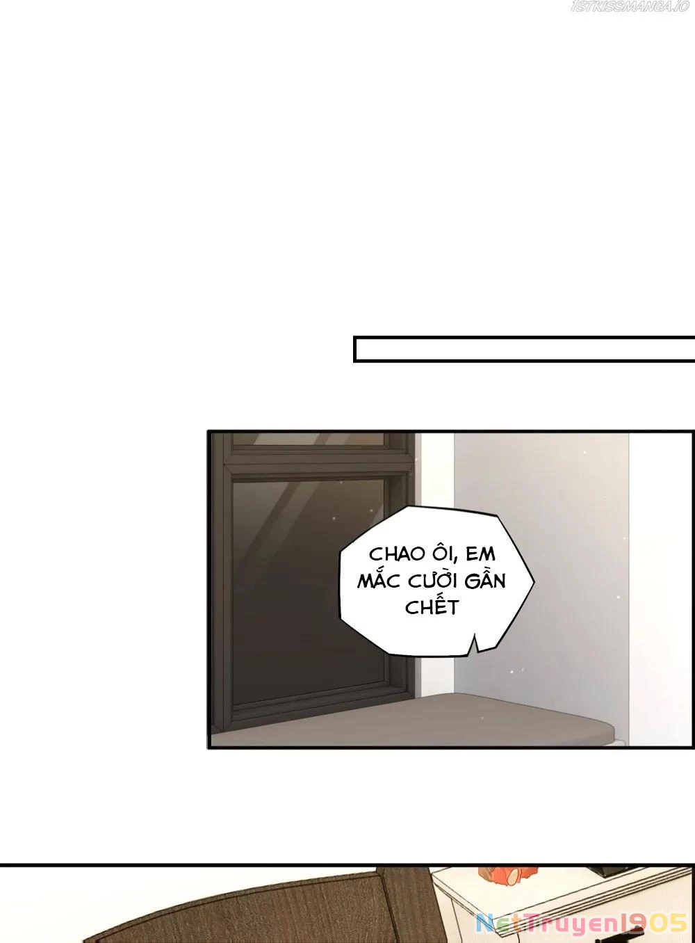 Chào, Đã Lâu Không Gặp Chapter 46 - 16