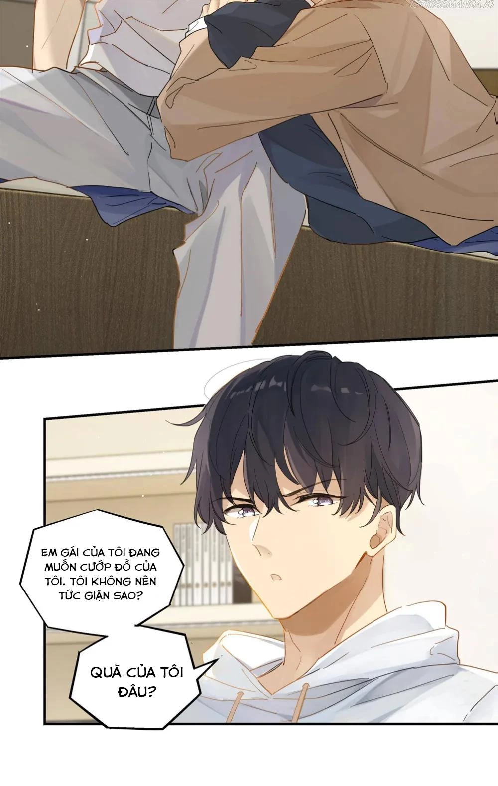 Chào, Đã Lâu Không Gặp Chapter 46 - 19