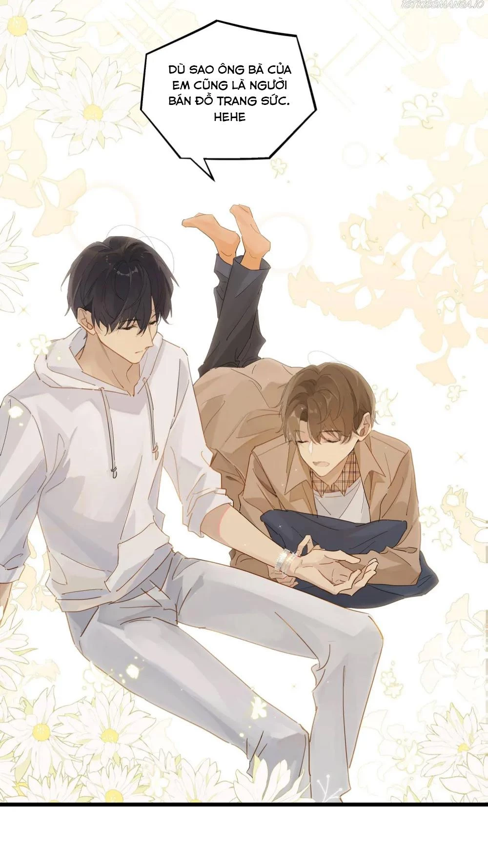 Chào, Đã Lâu Không Gặp Chapter 46 - 21