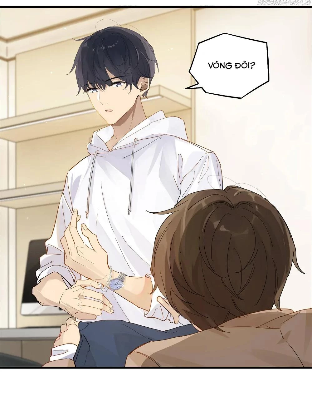 Chào, Đã Lâu Không Gặp Chapter 46 - 23