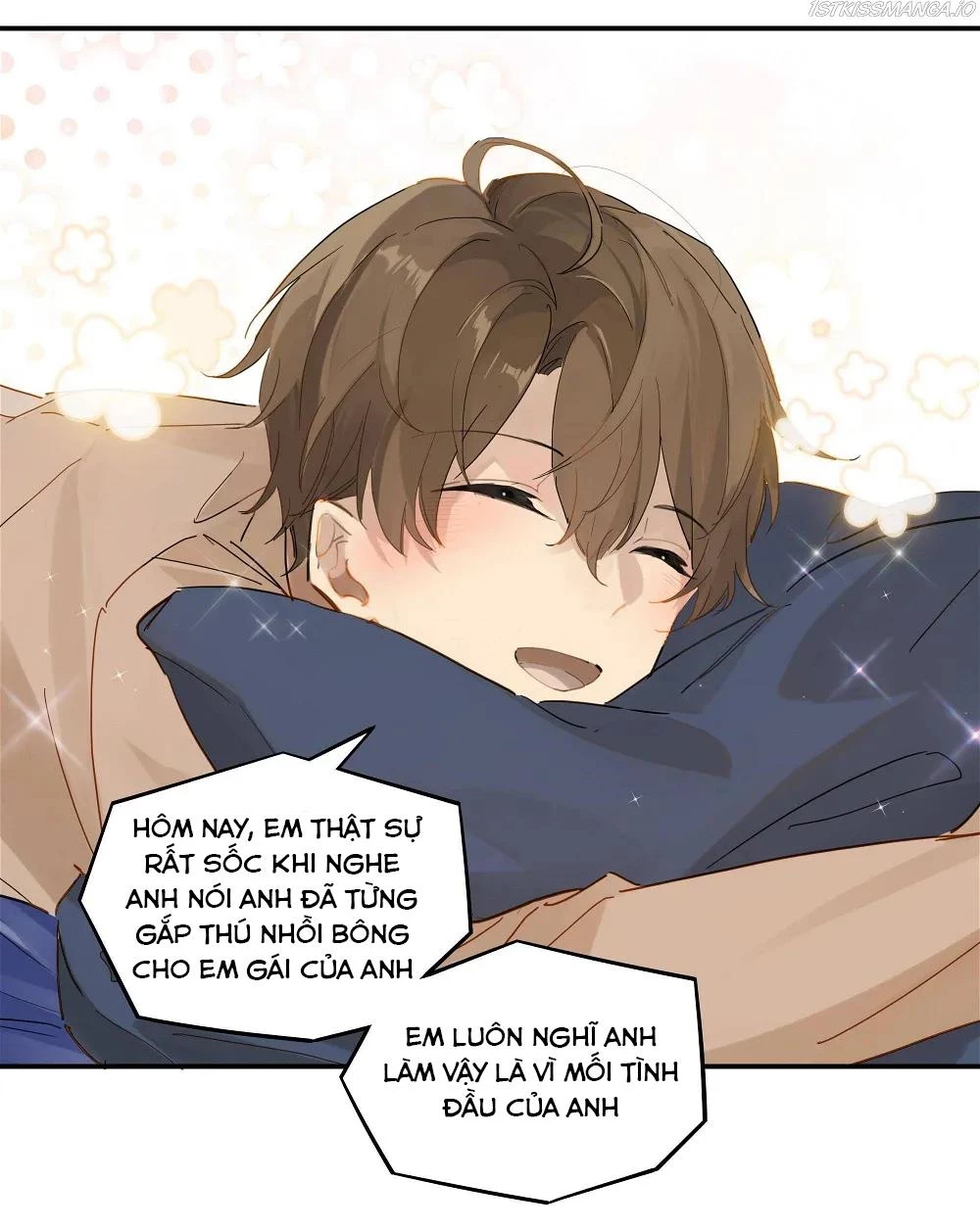 Chào, Đã Lâu Không Gặp Chapter 46 - 24