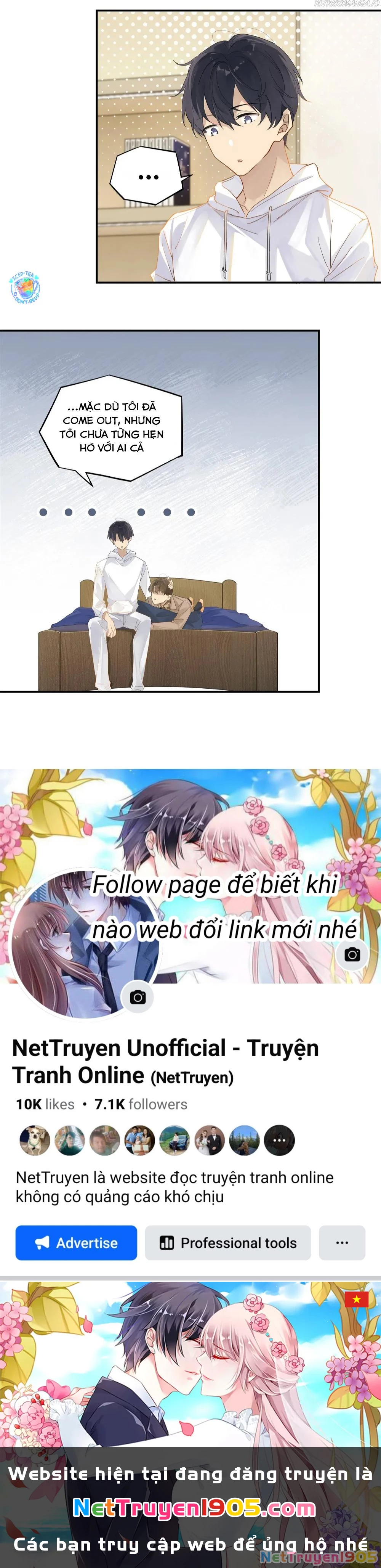 Chào, Đã Lâu Không Gặp Chapter 46 - 25