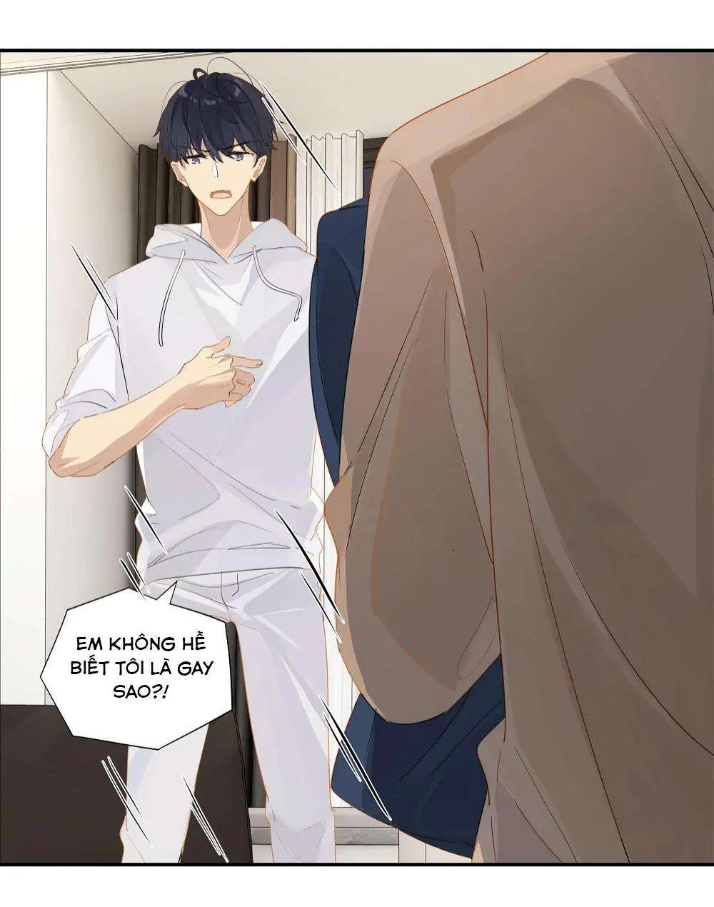 Chào, Đã Lâu Không Gặp Chapter 47 - 3