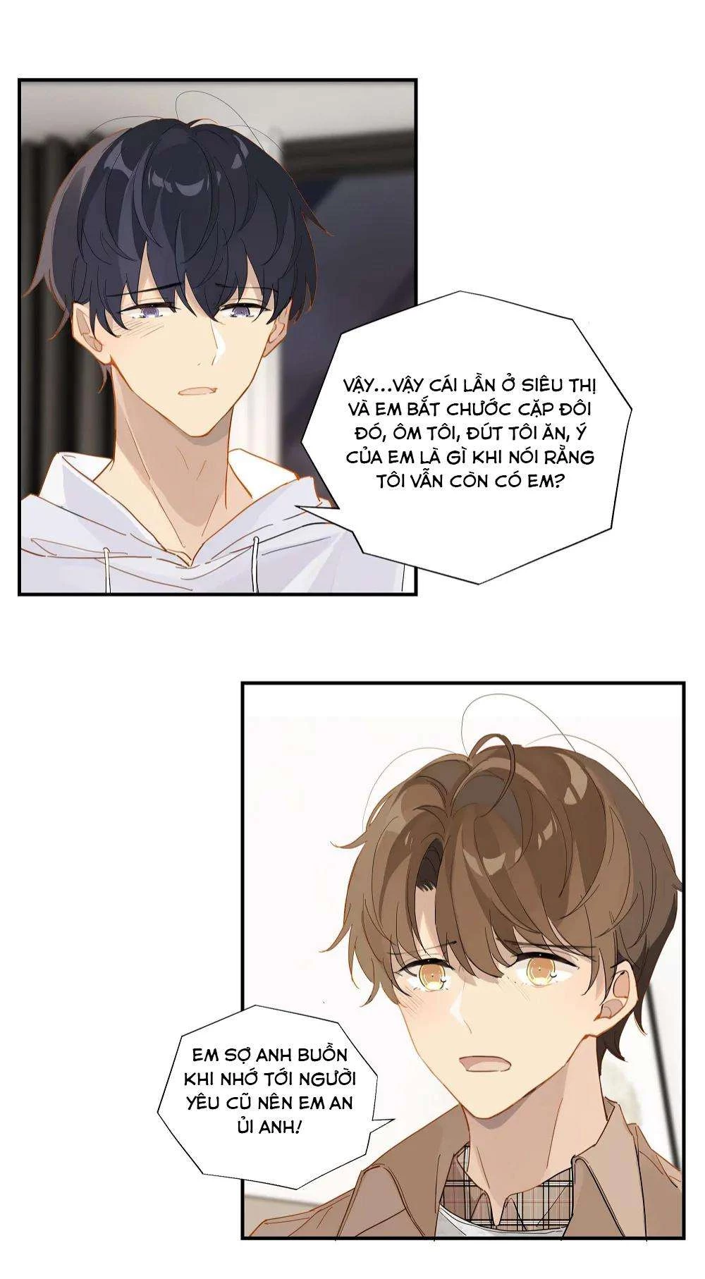 Chào, Đã Lâu Không Gặp Chapter 47 - 6