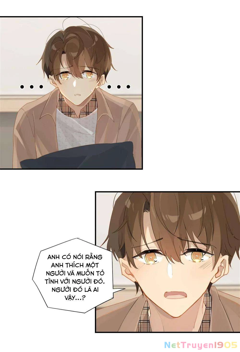 Chào, Đã Lâu Không Gặp Chapter 47 - 8