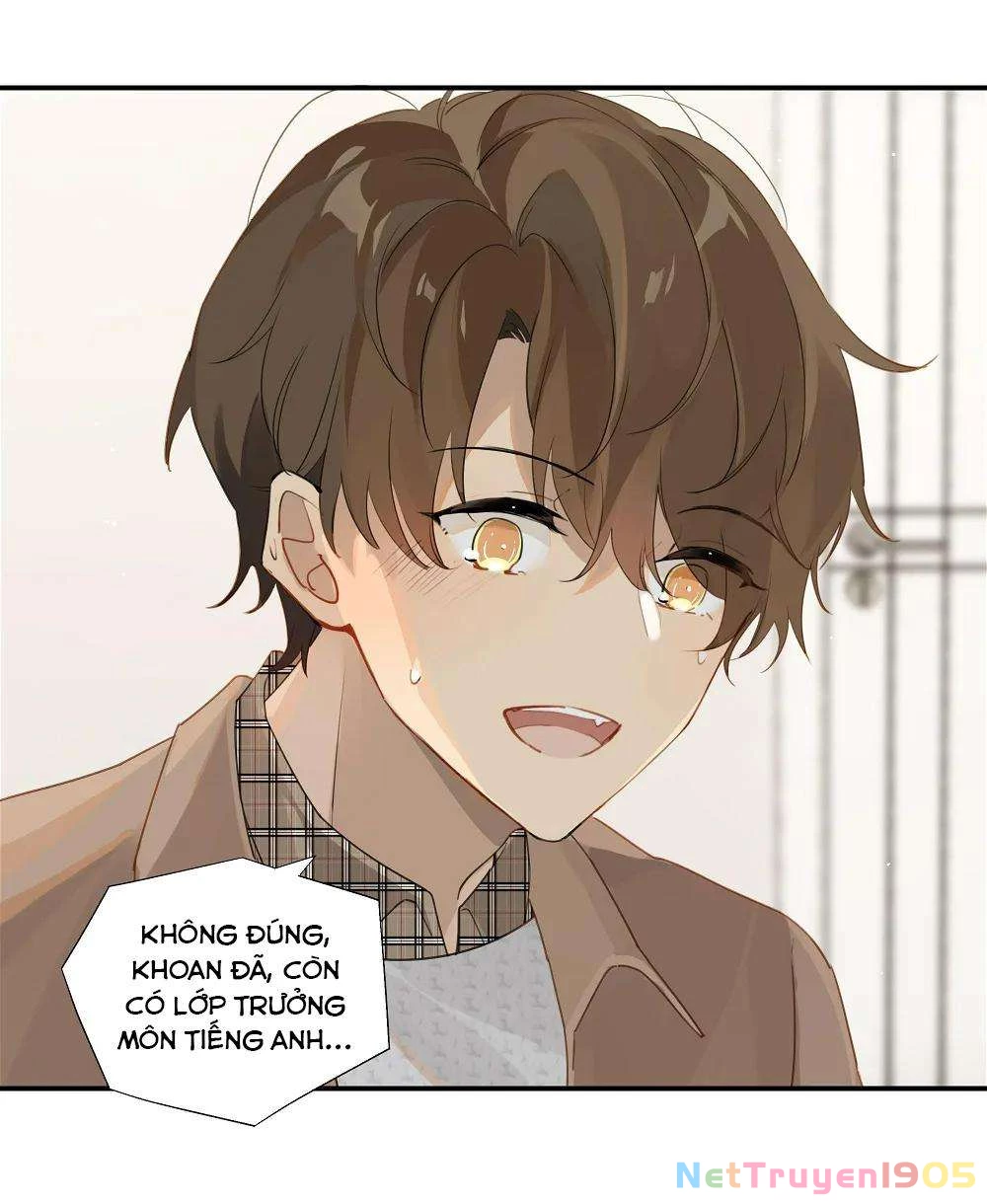 Chào, Đã Lâu Không Gặp Chapter 47 - 11