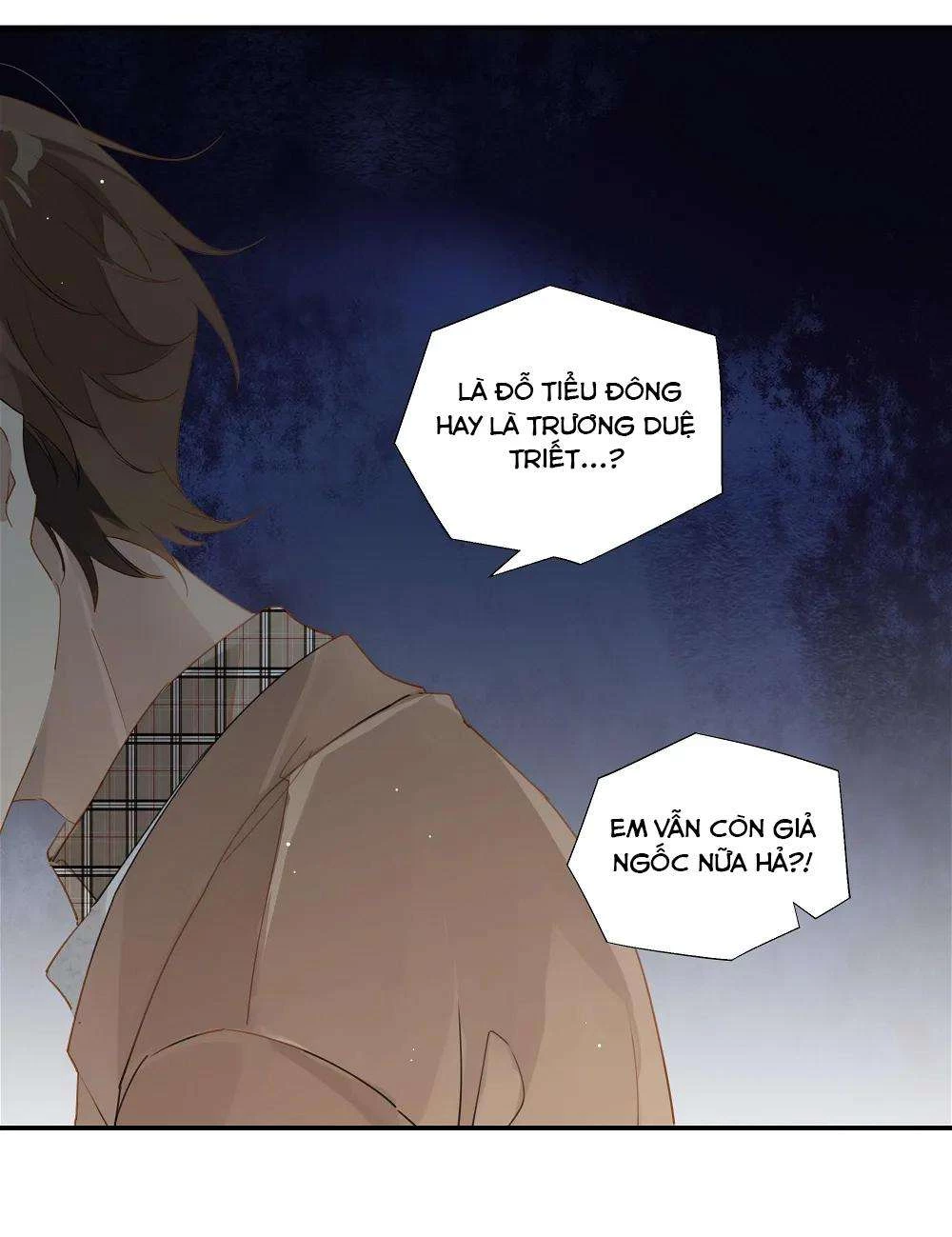 Chào, Đã Lâu Không Gặp Chapter 47 - 14