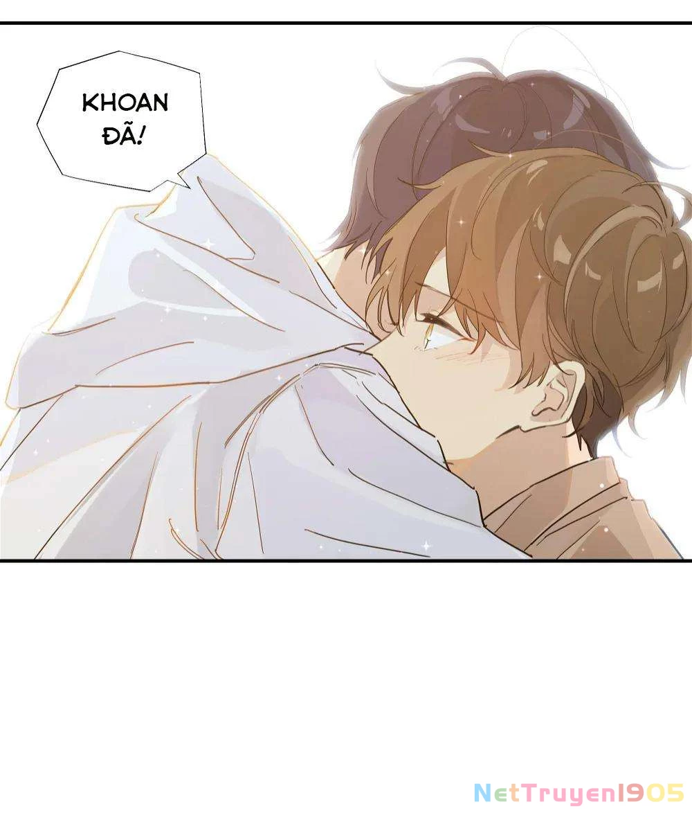 Chào, Đã Lâu Không Gặp Chapter 47 - 17