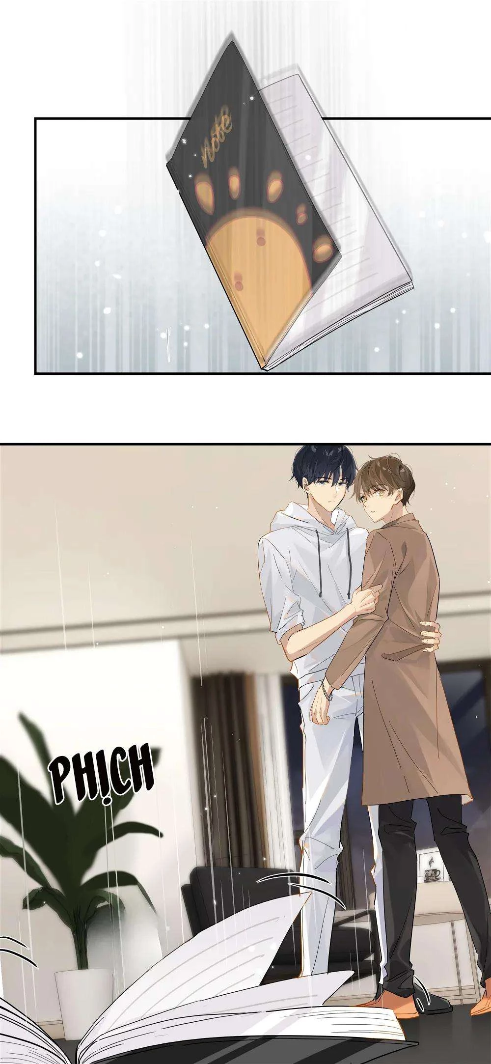 Chào, Đã Lâu Không Gặp Chapter 47 - 20