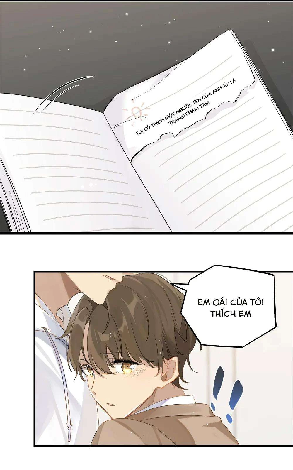 Chào, Đã Lâu Không Gặp Chapter 47 - 21