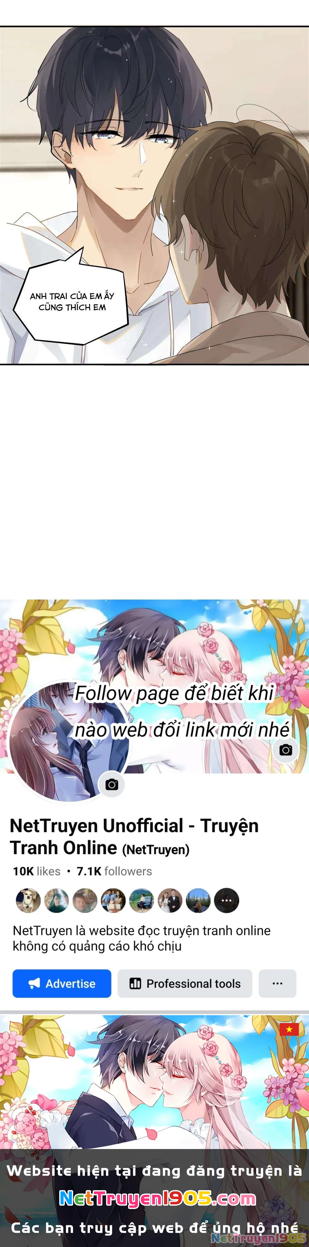 Chào, Đã Lâu Không Gặp Chapter 47 - 22