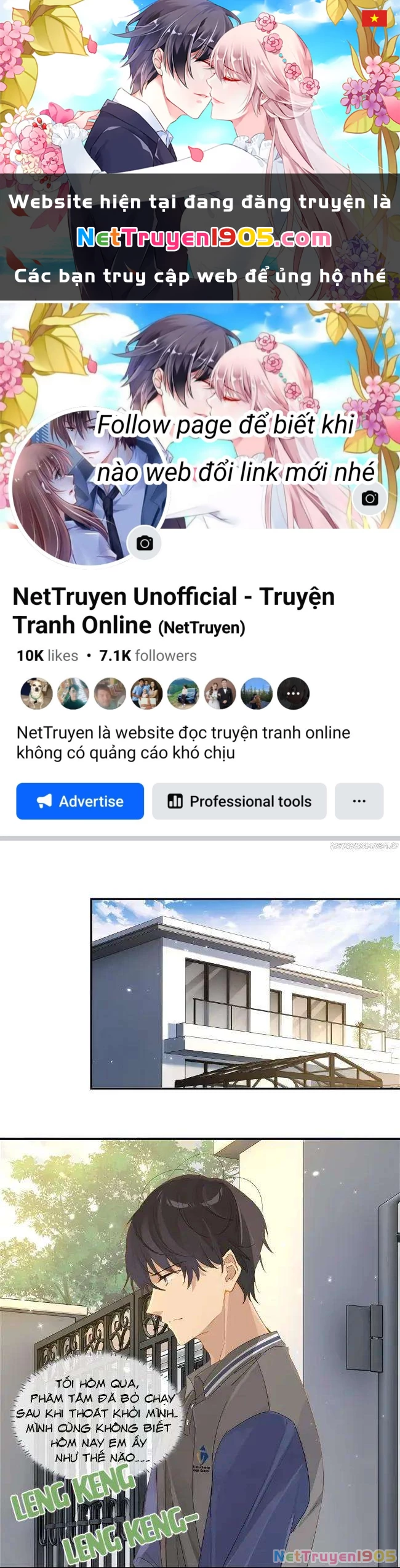 Chào, Đã Lâu Không Gặp Chapter 48 - 1