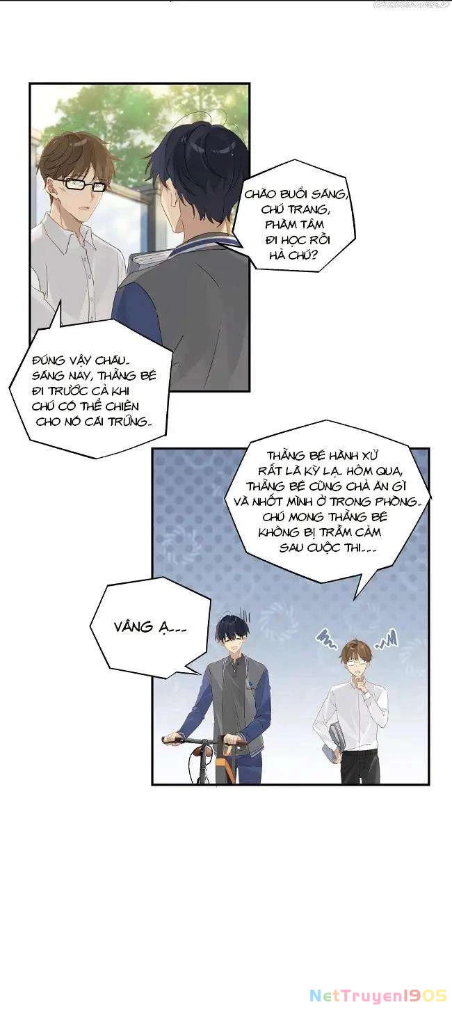 Chào, Đã Lâu Không Gặp Chapter 48 - 3