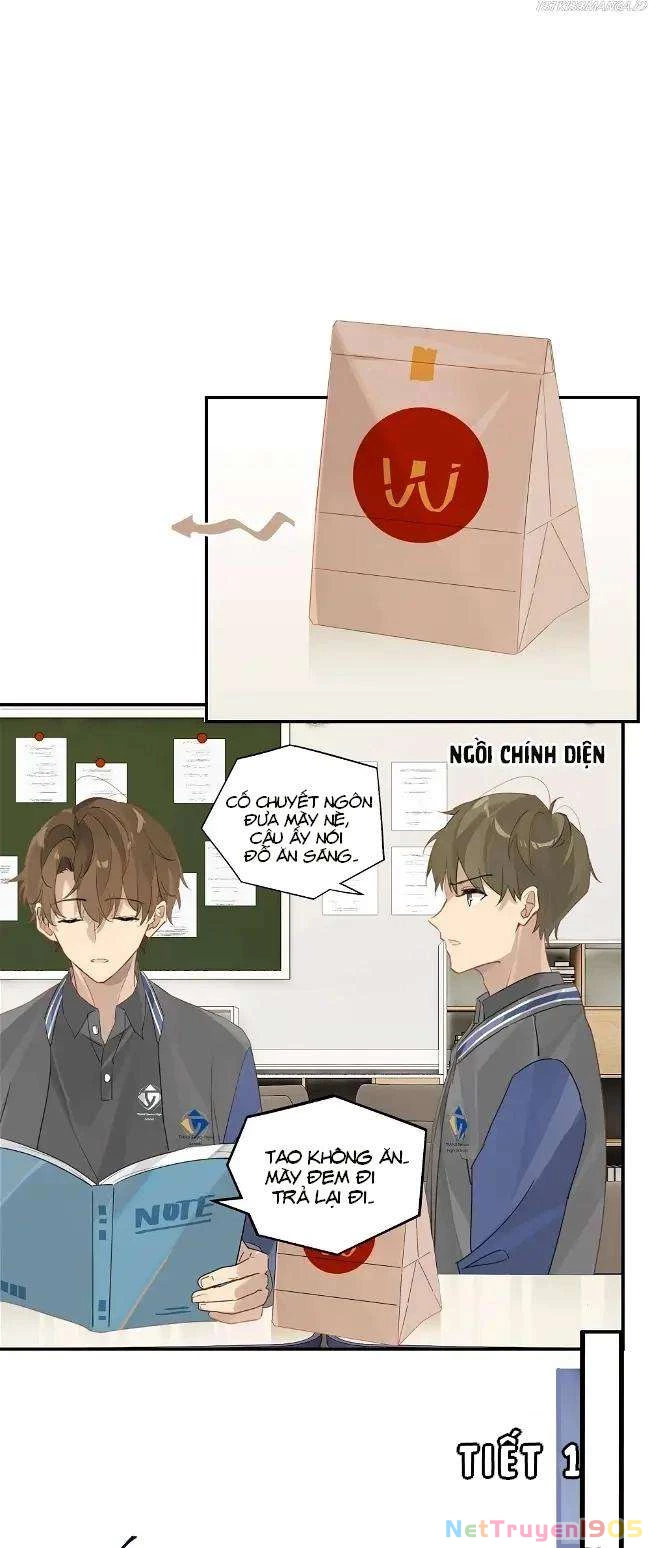 Chào, Đã Lâu Không Gặp Chapter 48 - 4