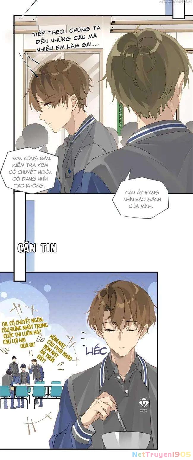 Chào, Đã Lâu Không Gặp Chapter 48 - 5