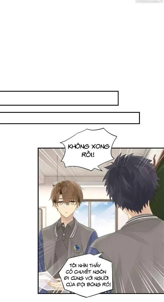 Chào, Đã Lâu Không Gặp Chapter 48 - 7