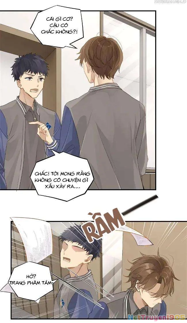 Chào, Đã Lâu Không Gặp Chapter 48 - 8