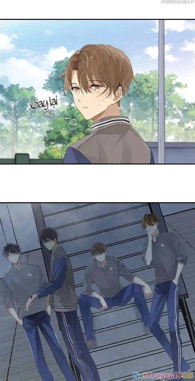 Chào, Đã Lâu Không Gặp Chapter 48 - 11