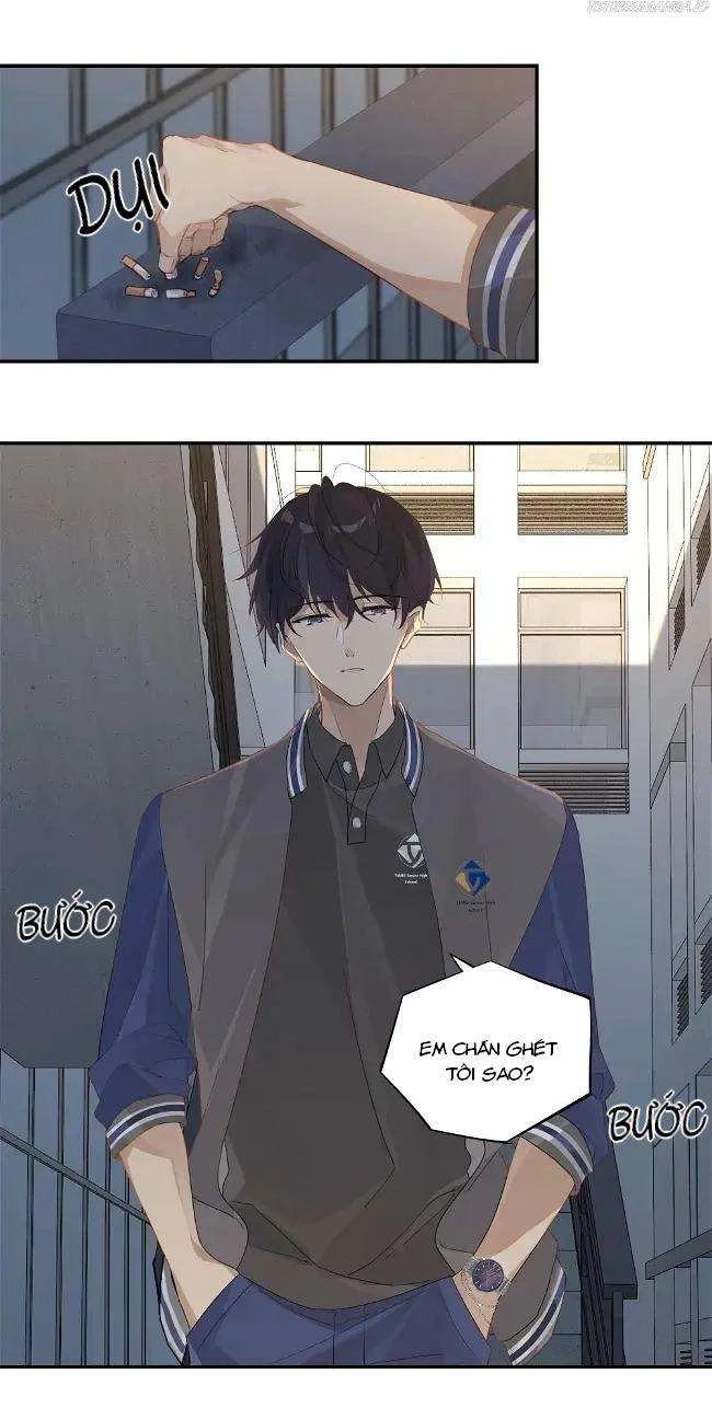 Chào, Đã Lâu Không Gặp Chapter 48 - 15