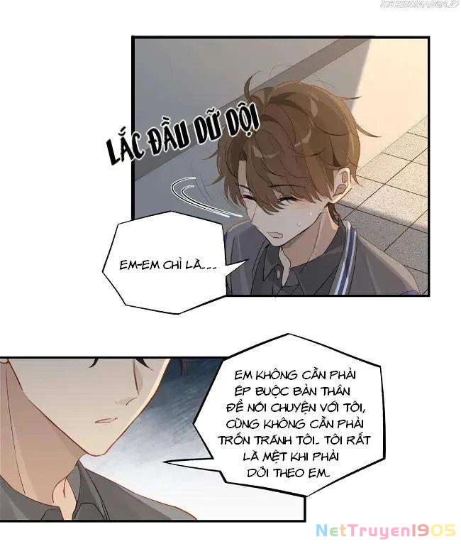 Chào, Đã Lâu Không Gặp Chapter 48 - 16