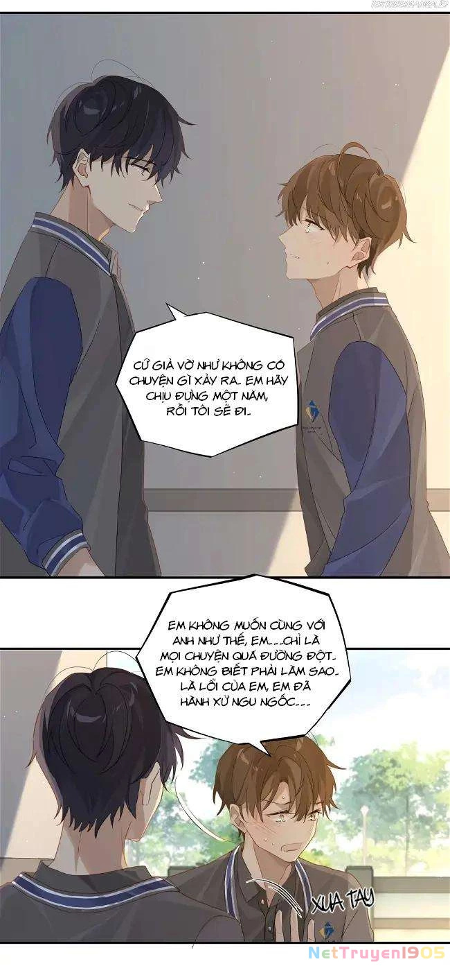 Chào, Đã Lâu Không Gặp Chapter 48 - 18