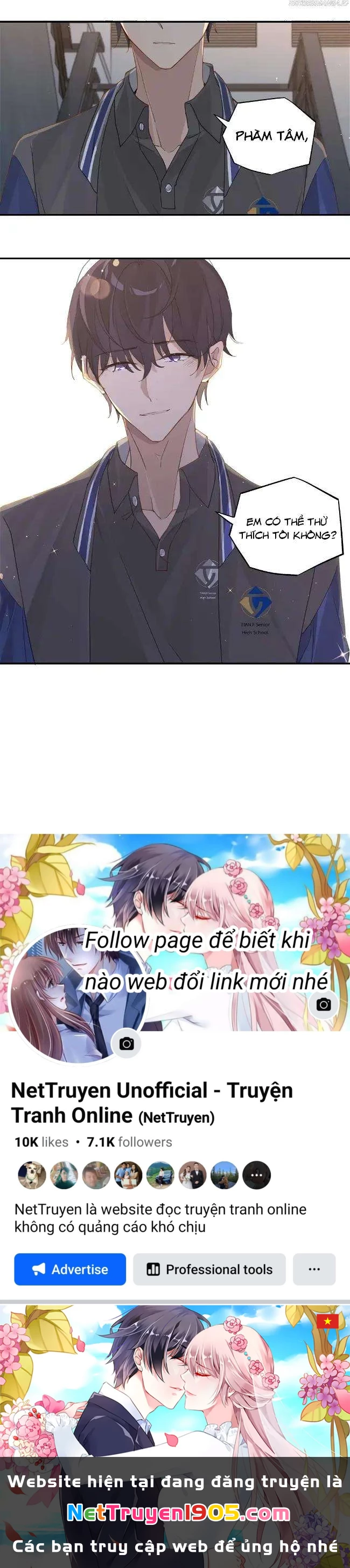 Chào, Đã Lâu Không Gặp Chapter 48 - 21