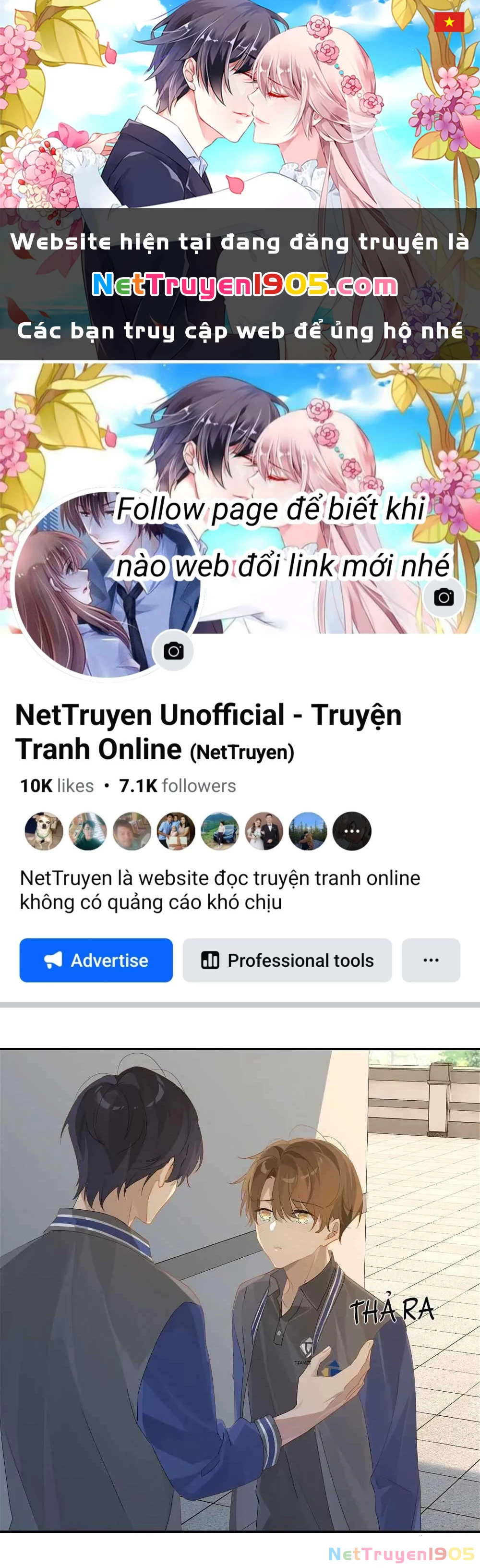 Chào, Đã Lâu Không Gặp Chapter 49 - 1