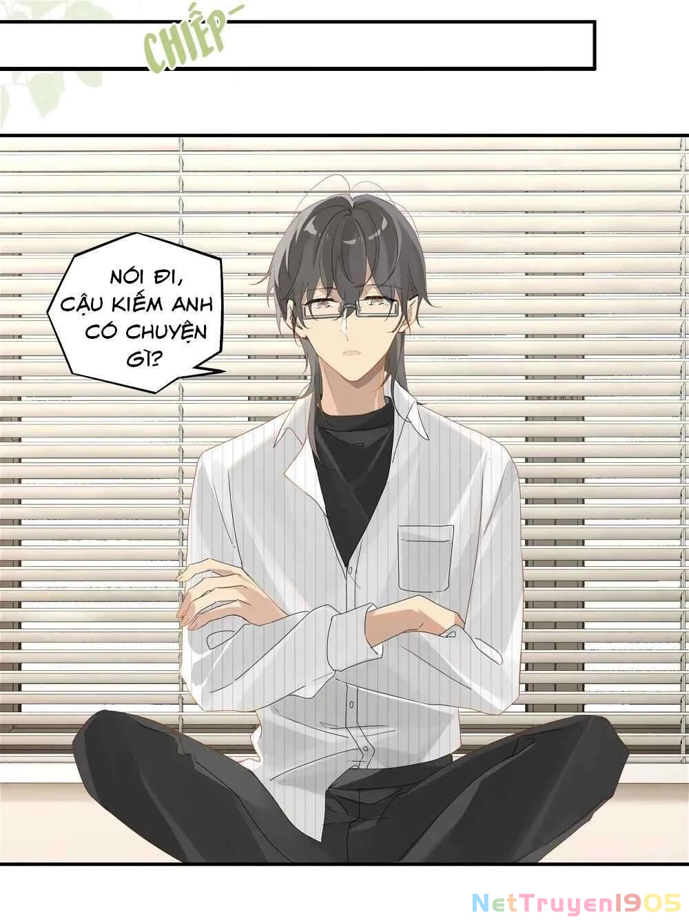 Chào, Đã Lâu Không Gặp Chapter 49 - 6