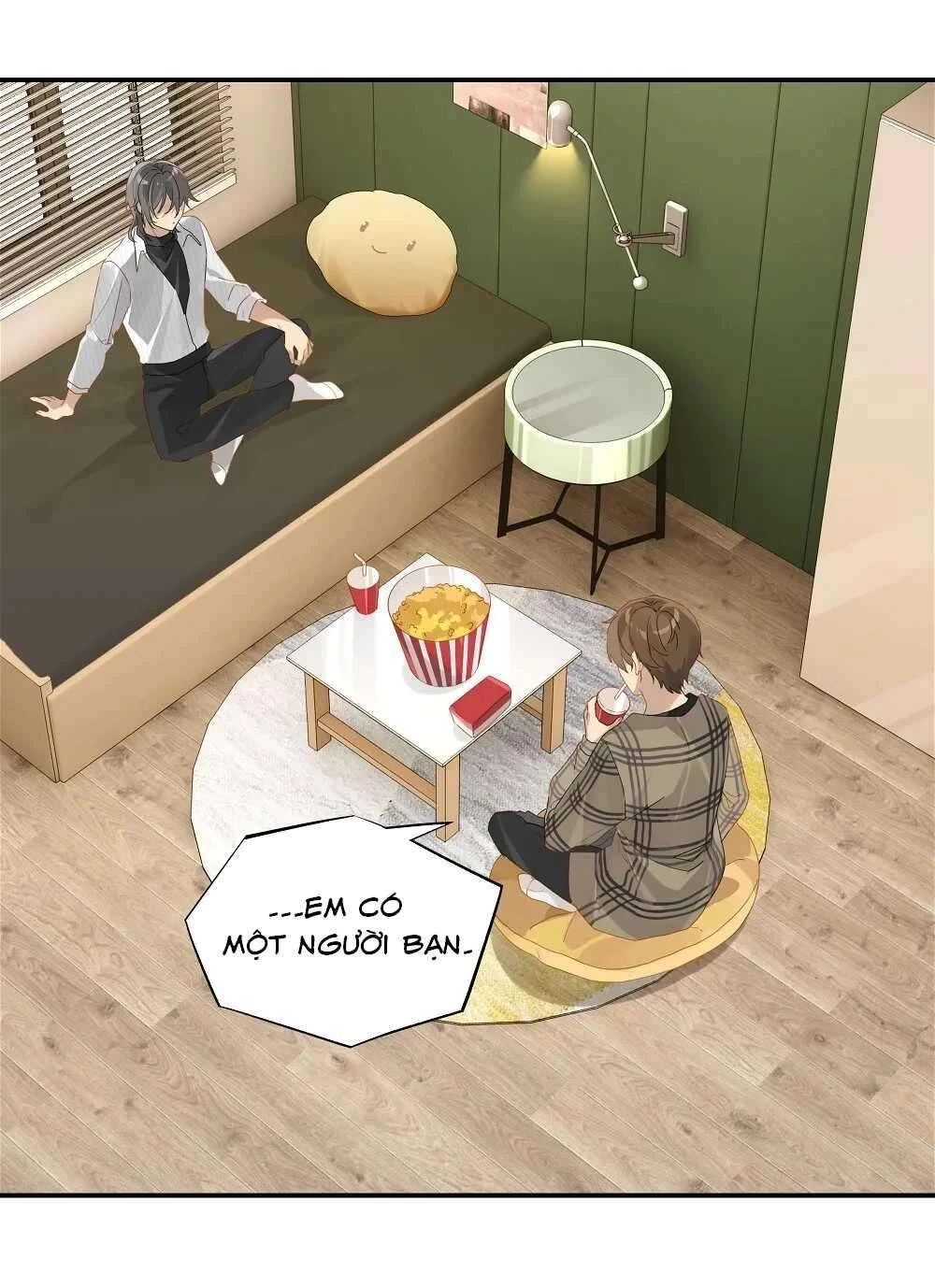 Chào, Đã Lâu Không Gặp Chapter 49 - 7