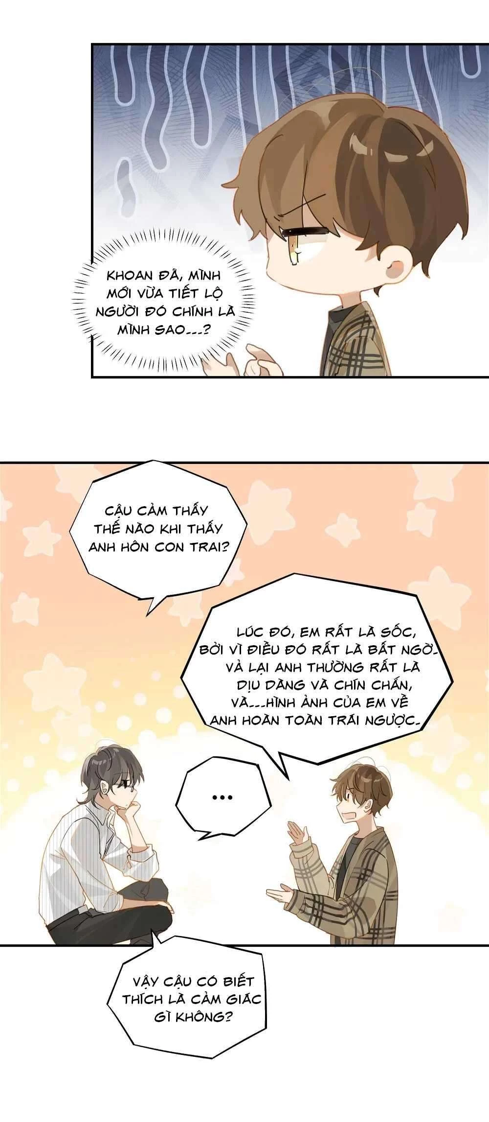 Chào, Đã Lâu Không Gặp Chapter 49 - 10