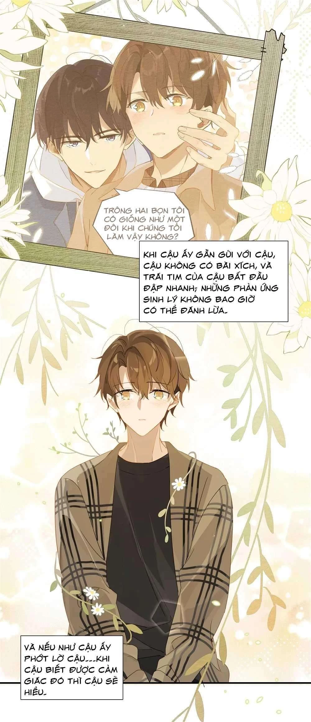 Chào, Đã Lâu Không Gặp Chapter 49 - 13