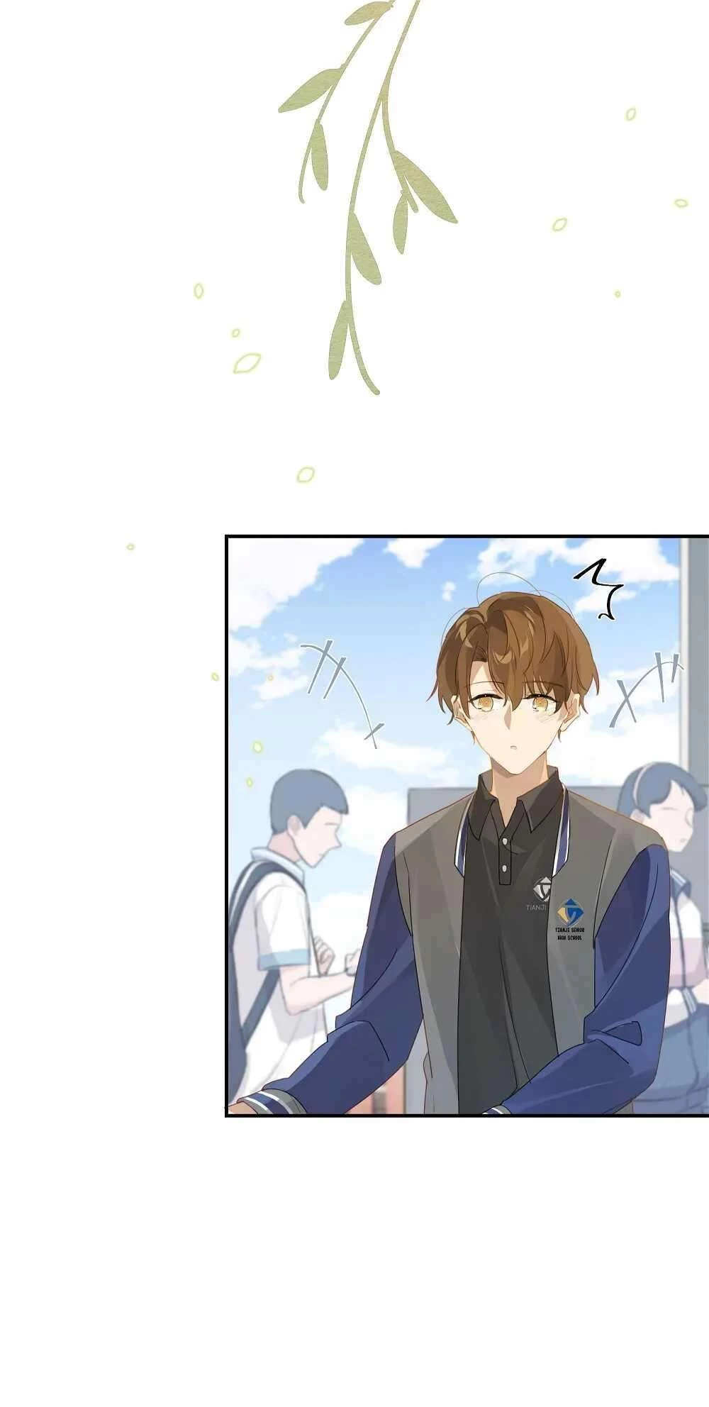 Chào, Đã Lâu Không Gặp Chapter 49 - 14