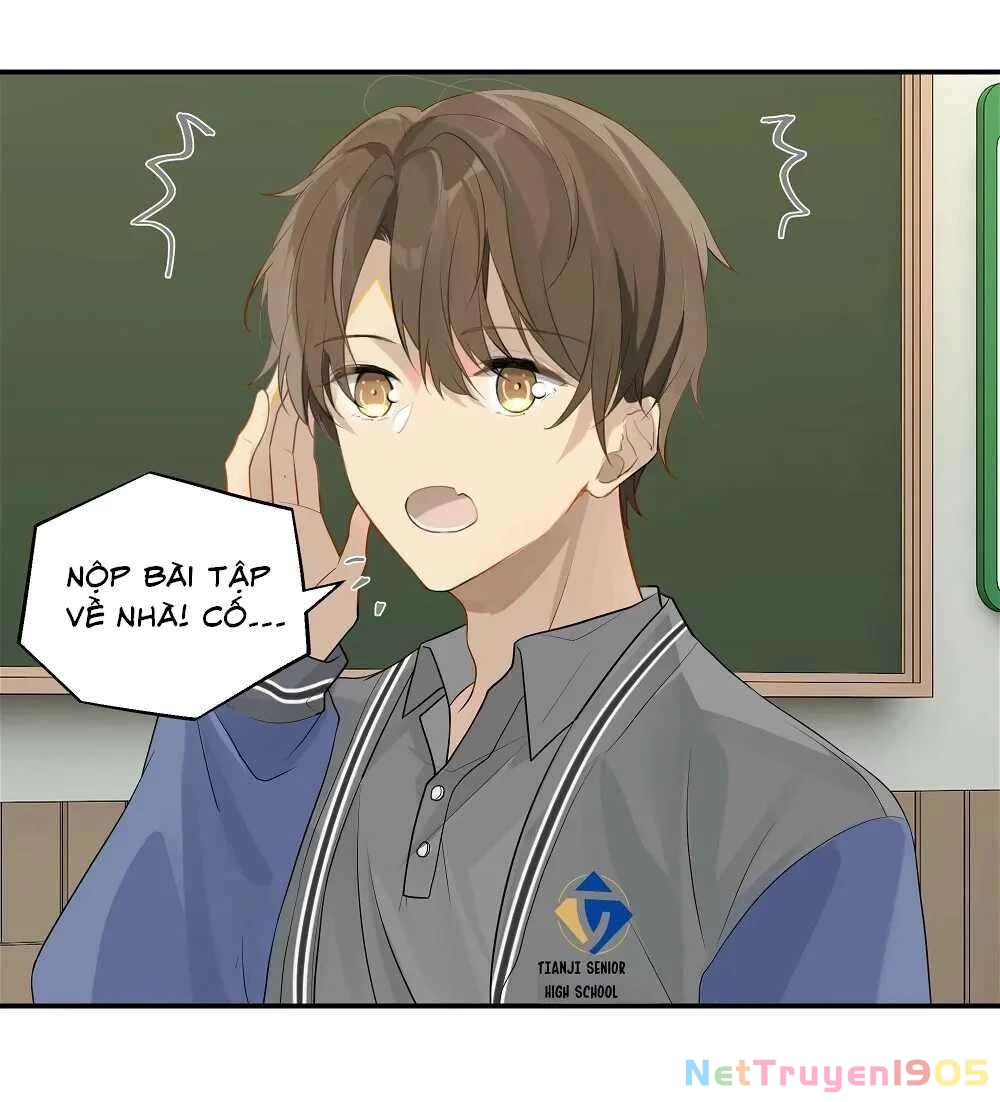 Chào, Đã Lâu Không Gặp Chapter 49 - 17