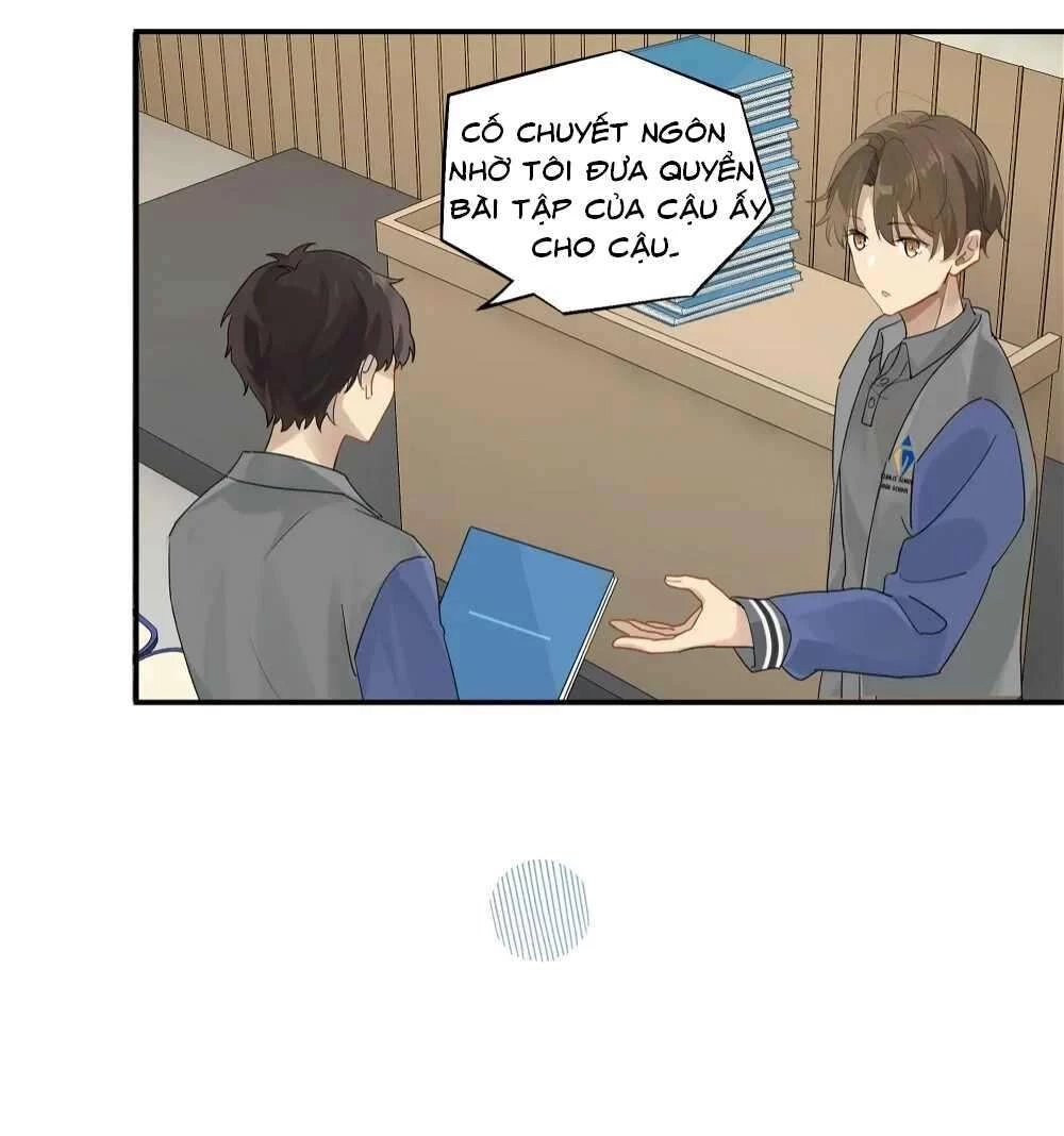 Chào, Đã Lâu Không Gặp Chapter 49 - 18