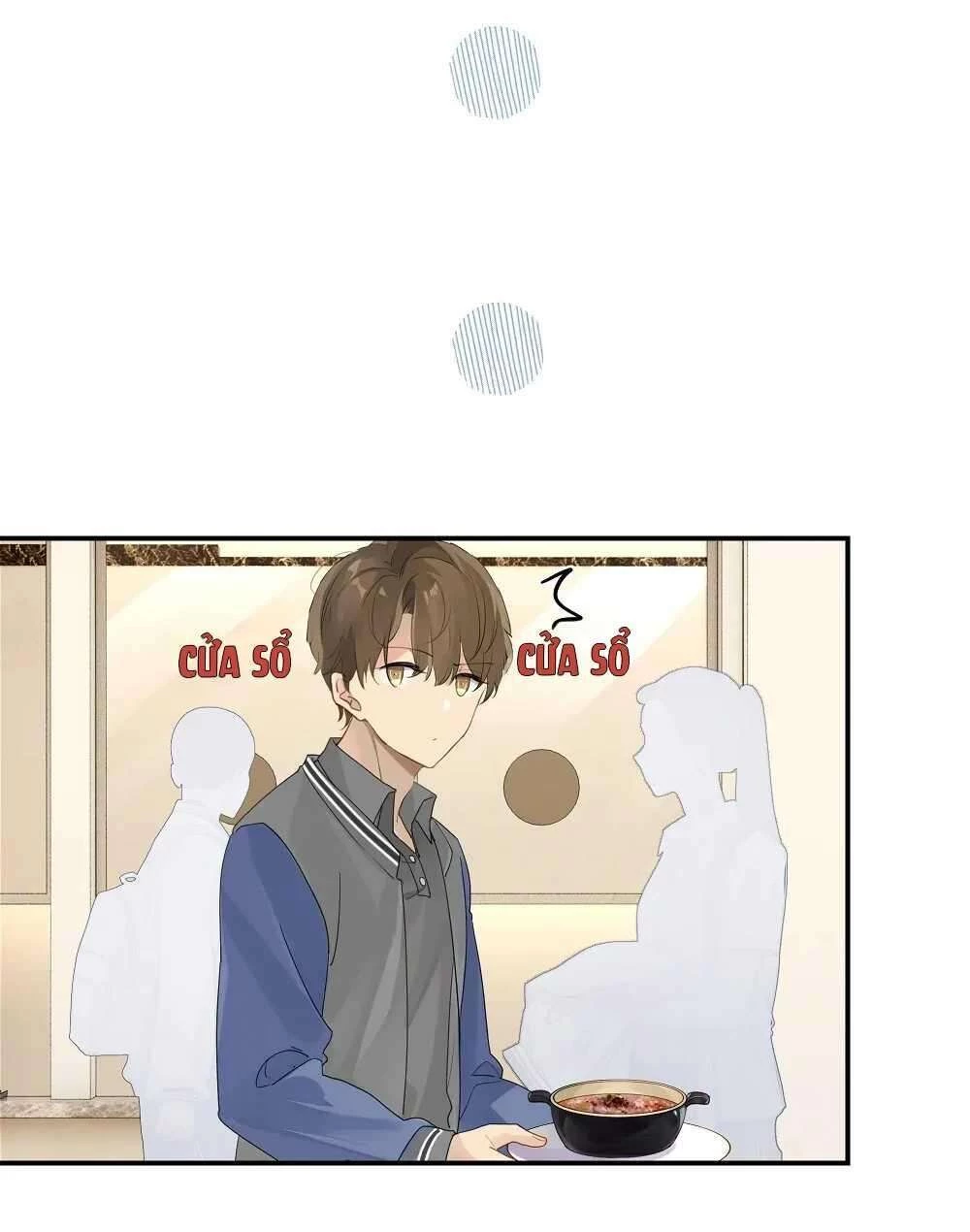 Chào, Đã Lâu Không Gặp Chapter 49 - 19