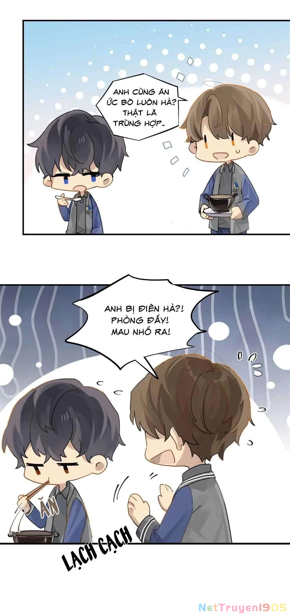 Chào, Đã Lâu Không Gặp Chapter 49 - 20