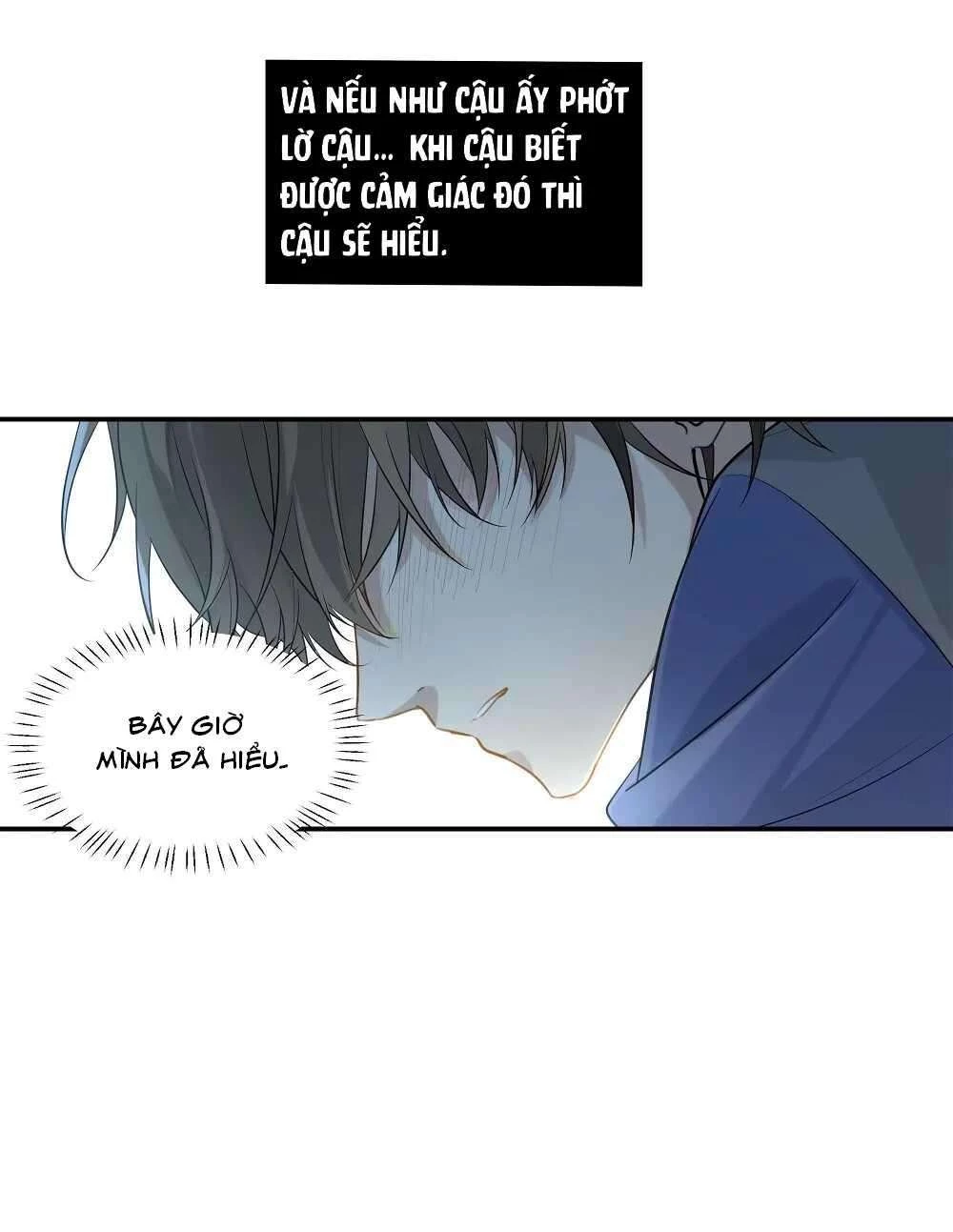 Chào, Đã Lâu Không Gặp Chapter 49 - 22