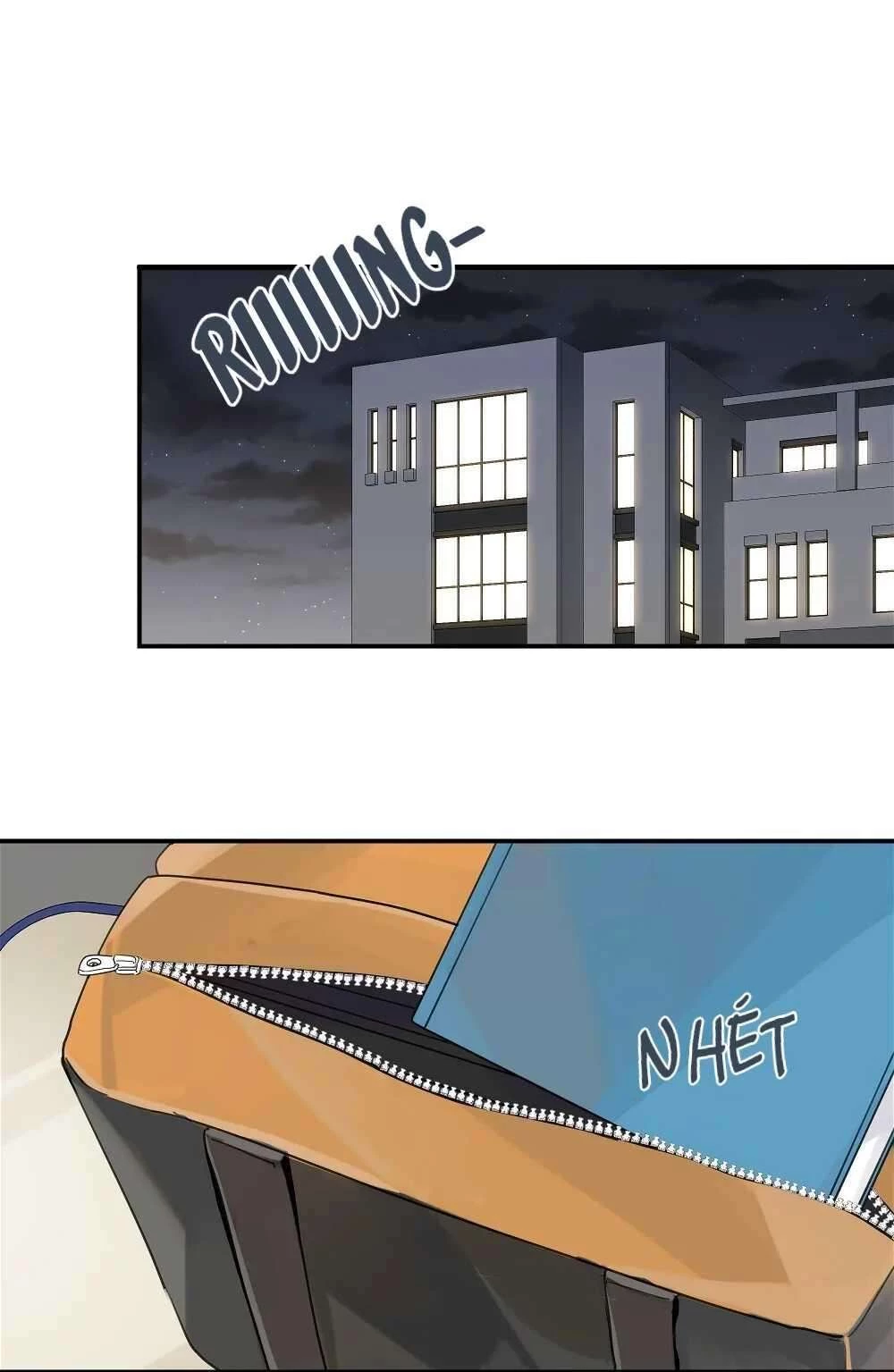 Chào, Đã Lâu Không Gặp Chapter 49 - 23