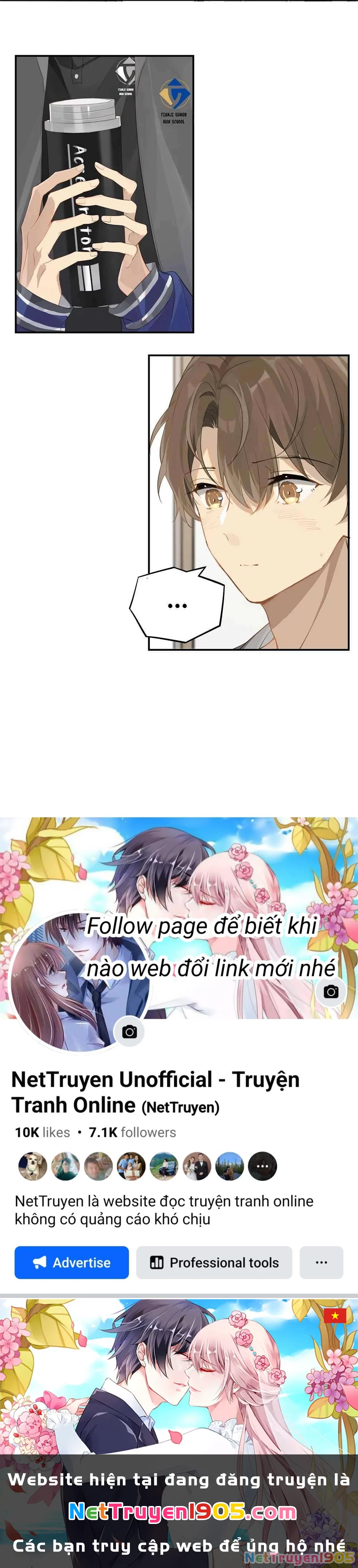 Chào, Đã Lâu Không Gặp Chapter 49 - 26