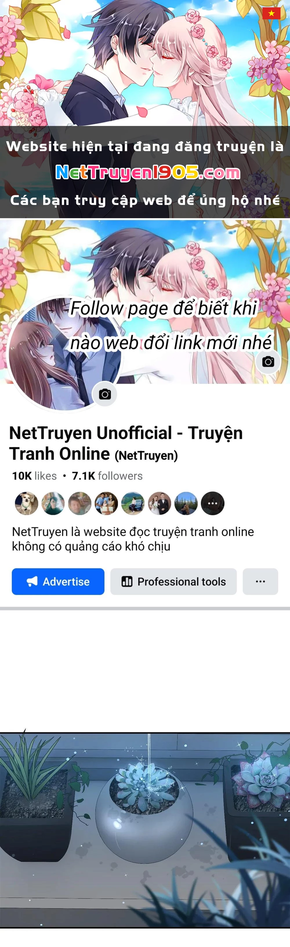 Chào, Đã Lâu Không Gặp Chapter 50 - 1